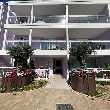 Deluxe Marina View Seafront Gibraltar Stay Exterior photo